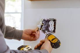 Why Trust Our Licensed Electricians for Your Electrical Needs in Elgin, IL?